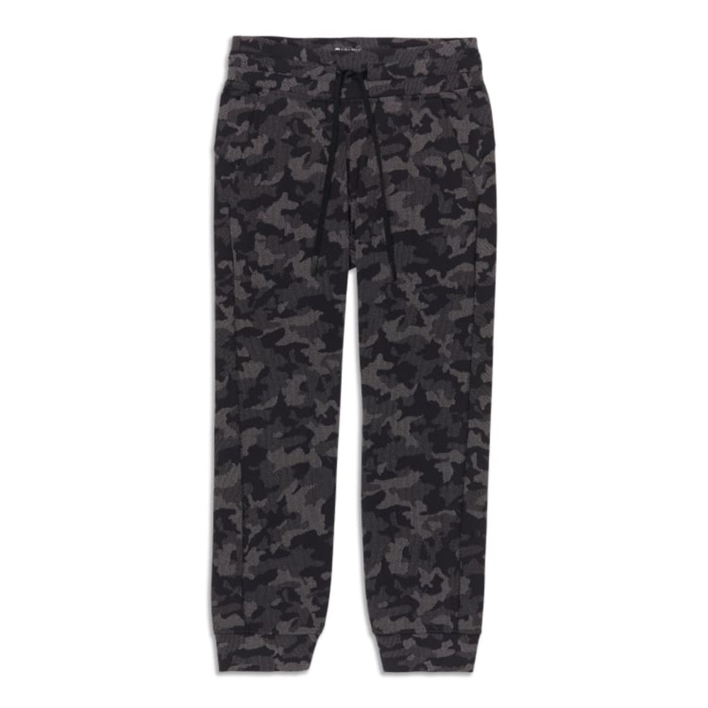 Ready to Rulu cropped jogger lululemon